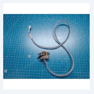 CHUO ELECTRIC CST-1A Usado Como Está - Piezas de Equipos Semiconductores de Segunda Mano - Product Image 2