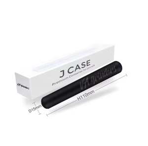 2026 Wholesale High Quality Empty <b>Cigarette</b> <b>Tubes</b> Colorful Herbs Spices Storage Smoking Tools - Product Image 6