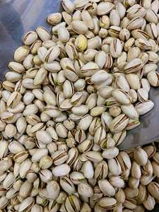 Pistachos Tostados y Salados de Primera Calidad, Marca Blue Lotus Farm, a Granel, para Exportación, Grado 1, Humedad 10-15%, Envasados al Vacío, 18 Meses de Duración - Product Image 6