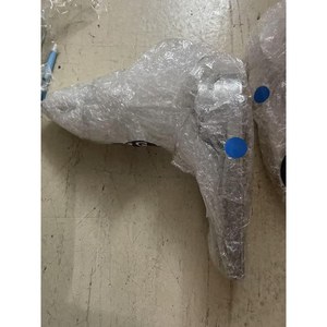 Novellus G11-100037-01ปะเก็นโลหะลูกฟูกที่ใช้เป็นชิ้นส่วนอุปกรณ์เซมิคอนดักเตอร์แบบดั้งเดิม - Product Image 2