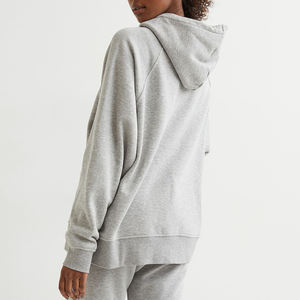 Nueva Moda de Invierno, Sudadera Corta con Capucha para Mujer, Estampada, de Manga Larga, Elástica, Estilo Urbano, Bordada - Product Image 5