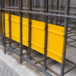Prevención de Fugas de Agua Subterránea, Impermeabilizante Sofuco ASTM Tipo SP de PVC con Resistencia a los Álcalis para Pozos de Elevadores - Product Image 4