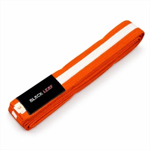 Fabricant de ceintures de BJJ, ceintures de karaté, ceintures de judo, ceintures de maître, ceintures d'arts martiaux haut de gamme - Product Image 2