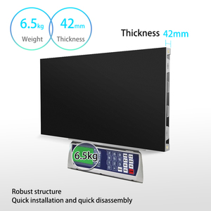 <strong>Screen</strong> Board Shelve COB LED Display Wall <strong>Video</strong> <strong>Module</strong> <strong>Panel</strong> Advertising Huge Company P1.56 High Digital - Product Image 3
