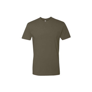 Next Level Apparel 3600 Tee Bulk Pack – Wholesale Premium Cotton <b>Shirt</b> Ideal for Printing & Bulk Buyers Purple Tee - Product Image 5