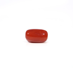 Natural Red Coral Loose Gemstone 3.6 Carat Certified Wholesale 2-10mm - Product Image 3