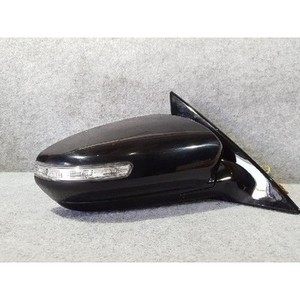 กระจกมองข้างด้านนอกขวา (ฝั่งผู้โดยสาร/ขวา) รุ่น SM7, 8520652725GA - Product Image 2