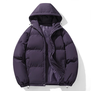 Puffer Down <b>Jacket</b> For Men Down <b>Jacket</b> Multi Color Puffer <b>Jacket</b> - Product Image 6