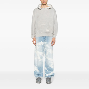 Sudadera con Capucha Deportiva Touch Point al por Mayor, 350 g/m², Unisex, 100% Algodón, Ecológica, de Secado Rápido, para Otoño, de Alta Calidad, Corte Regular - Product Image 2