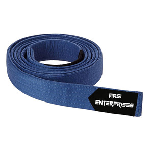 Jiu jitsu-cinturón jitsu bjj Gi personalizado de alta calidad, venta al por mayor, brasileño - Product Image 6