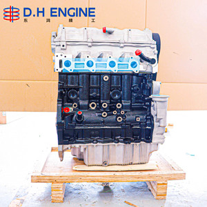 Bloque de Motor D4EA al por Mayor, Apto para <span class=keywords><strong>Hyundai</strong></span> Santa Fe, <span class=keywords><strong>Tucson</strong></span>, Kia Carens, Repuestos de Auto UN con <span class=keywords><strong>Precio</strong></span> al por Mayor - Product Image 5