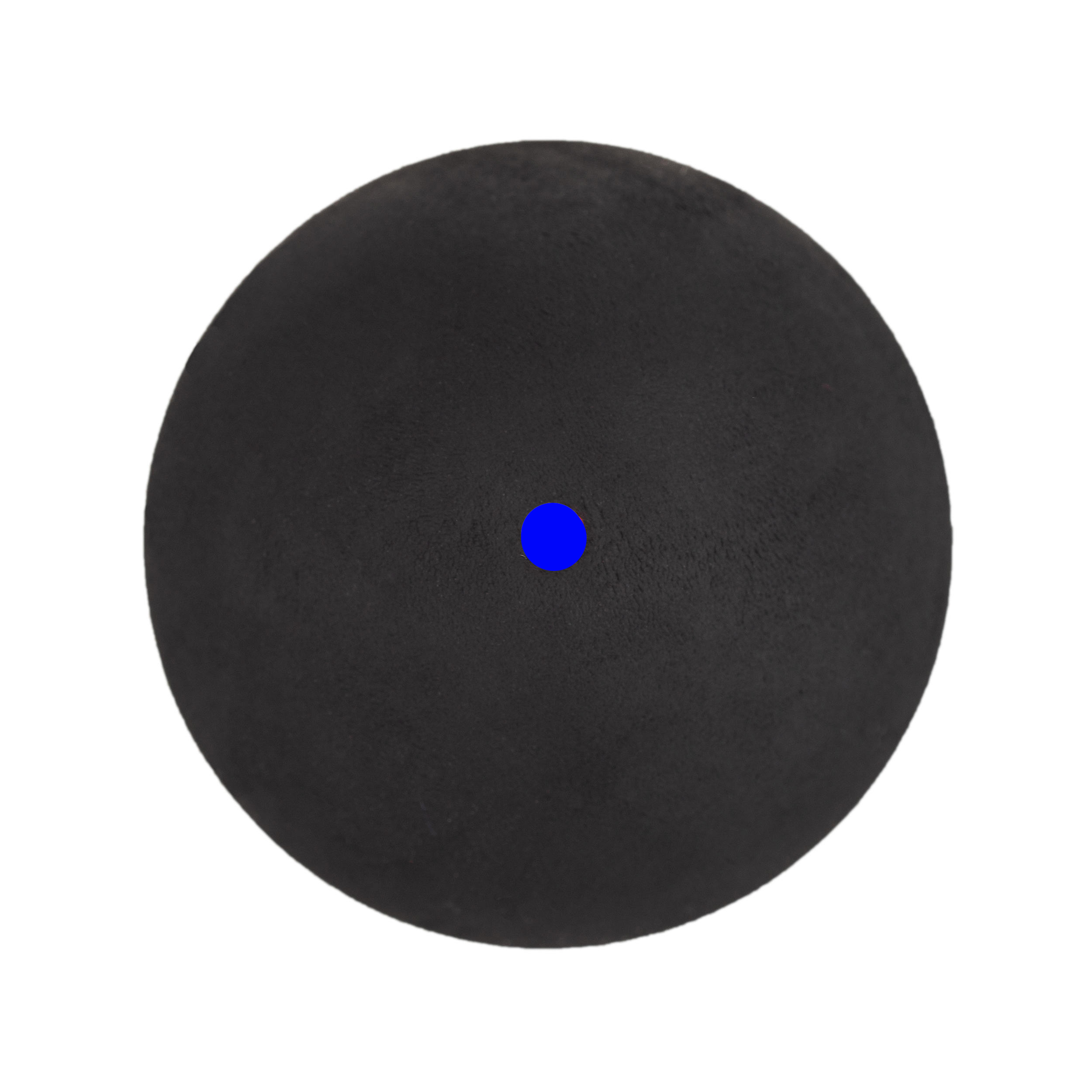 SQUASH BALL Black 40MM Taiwan