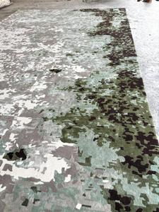 Alfombras y Tapetes Hechos a Mano con Diseño Innovador, para Uso en Interiores y Exteriores, Alfombras y Conjuntos Económicos con Gran Valor - Product Image 6