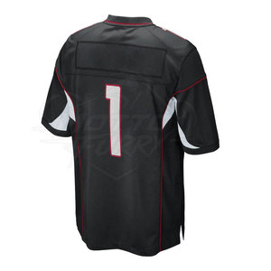 Uniforme americano fabricado en Pakistán, ajuste perfecto, máxima movilidad y transpirabilidad para el jugador de equipo. - Product Image 4