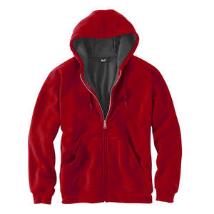 Sudadera con Capucha Básica Estampada para Hombre, Invierno 2026, Fabricación OEM/ODM, Cómoda, Corte Regular, Antiarrugas, en Oferta - Product Image 3