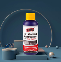 Super qualité toute saison hydrofuge lave-glace de voiture additif liquide nettoyant pour vitres prix d'usine