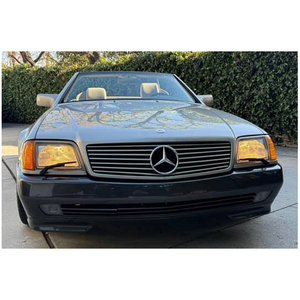 Mercedes-Benz 500SL de 1992 - Product Image 1