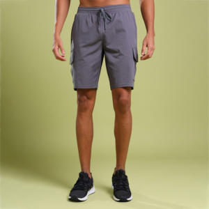 Pantalones cortos cargo de verano para hombre al por mayor, talla regular, con múltiples bolsillos, pantalones cargo para hombre, nuevos pantalones cortos cargo casuales de verano cómodos - Product Image 4