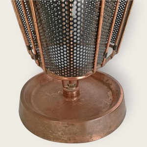 <b>Antique</b> Style Metal Umbrella Holder Crafted With A Timeless <b>Antique</b> Finished It Adds Charm To Entryways Offices And Hotel Lobby - Product Image 2