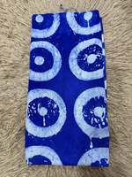 Tissu en coton imprimé Ankara africain de qualité supérieure sur mesure pour les créateurs de mode, fabricant de textiles OEM ODM, service de fourniture personnalisé