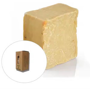 Jabón de Aceite de Oliva y Laurel, Fórmula Sólida Antiséptica Fresca para el Cuidado del Cabello y la Piel, Disponible a un Precio Razonable - Product Image 6