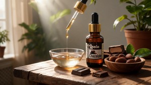 Aceite Aromático de Chocolate – Aroma Rico y Dulce a Cacao para Velas, Jabones, Perfumes y Manualidades - Product Image 5