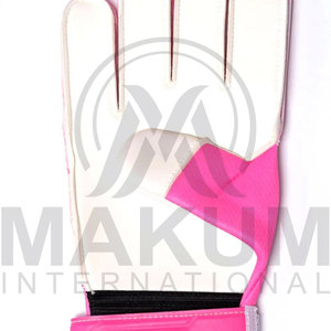 Gants de sport roses à doigts entiers avec fermeture auto-agrippante antidérapante, unisexes, pour toutes les saisons - Product Image 6
