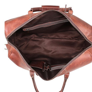 2025 Men's Rolling Duffel Tote Bag Custom Logo Gym Sport Wheeled Travel Luggage Newest Design Duffle Trolley <b>Suitcase</b> - Product Image 6