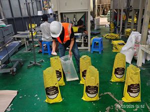 TOP เวียดนาม โฮลเซลล์ - ข้าวขาวเมล็ดยาว, ข้าวหัก 5% 10%, ข้าวเมล็ดสั้น |   ราคาถูก คุณภาพดี ข้าวอาร์ซอ ริซ อู |   ตัวอย่างฟรี - Product Image 5