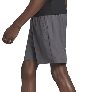 Shorts d'entraînement de fitness respirants pour hommes, pantalons courts de course à pied populaires dans le monde entier - Product Image 3