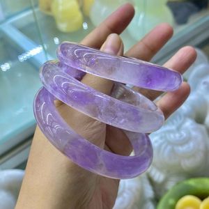 Custom Handmade <b>Resin</b> Bangle Bracelet, Unique Colorful Fashion Jewelry for Women with Modern Artistic Design, Lightweight - Product Image 5