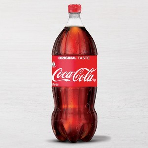 Cheap Price Hot Sale Coca Cola 2L Original Soda with Sweet Fizzy Flavor Best Selling Coca Cola <b>soft</b> <b>drink</b> - Product Image 3