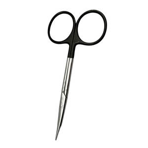 Équipement Réutilisable Durable Écologique Ciseaux de Tenotomie Droits Stevens Tranchants 4 1/2 - Product Image 1