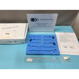 STEAG 7100-5515-01 T/C ASSEMBLY, 162985 - Equipo y Piezas de Semiconductores de Confianza de Tradicción Global - Product Image 2