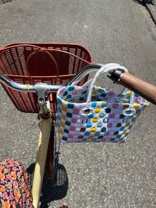 Sac en plastique vibrant, plusieurs tailles - Product Image 5