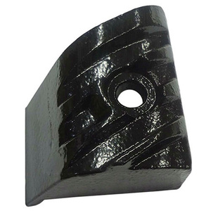 Eje esparcidor de paja horizontal de repuestos agrícolas 192241C1/84426637 para cosechadora Case-IH - Product Image 3