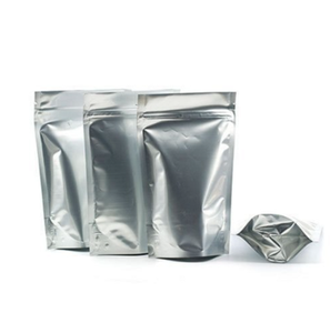 Moisture Proof Zipper Bag for Consumer Electronics & Camera <b>Packaging</b> ESD LDPE <b>Material</b> Size 390x250mm SYSTECH Hanoi - Product Image 6