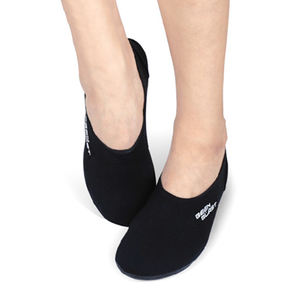 Beanblest Cushionmaru Utiliza material de poliuretano de alta elasticidad Alivio de impactos en los pies Protección de las articulaciones - Product Image 3