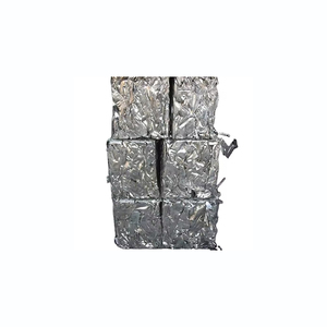 Bulk Aluminum Tabor <b>Scrap</b> available for cost-effective <b>metal</b> recovery projects - Product Image 3