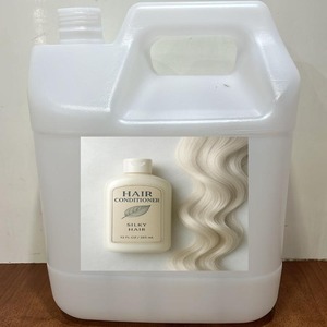 Juego de cuidado del cabello orgánico de ligereza Natural, champú de aceite de argán nutritivo, acondicionador vegano, crema hidratante, mascarilla para el cabello, suavizante - Product Image 1