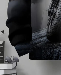 Sudadera con Capucha Personalizada con Estampado de Caballo, Unisex, Estilo Urbano, Informal, para Invierno, Talla Grande, OEM ODM, Mezcla de Algodón, 400g - Product Image 4