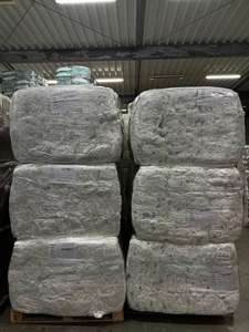 Vente en gros de couches-culottes jetables pour bébés super douces, de haute qualité et confortables, en pâte de cellulose, directement de l'usine - Product Image 6