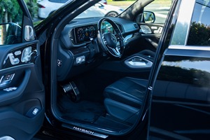 Nouveauté de haute qualité : Mercedes-Benz Maybach GLS 600 d'occasion 2023, voitures propres et bien entretenues à vendre - Product Image 2