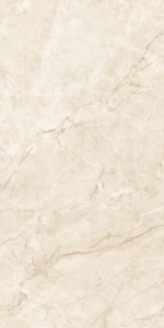 กระเบื้องพอร์ซเลน Lumora Crema ขนาด 600x1200 มม. ผิวขัดเงา ลายหินอ่อน กันลื่น สำหรับปูพื้นและผนังห้องน้ำ ห้องครัว ห้องนั่งเล่น - Product Image 2
