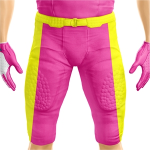 Custom American Football Team Uniform Manufacturer Lightweight Football Clothing Supplier Worldwide - Product Image 6