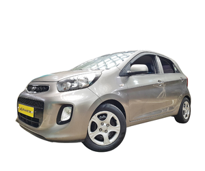 VOITURES D'OCCASION pour PICANTO MORNING VÉHICULE COMPACT FACILE À CONDUIRE DIRECTION À GAUCHE MOTEUR ESSENCE MODÈLE 2016 - Product Image 1