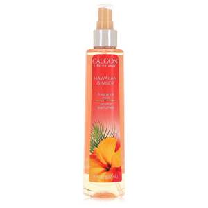 Perfume para Mujer Take Me Away Hawaiian Ginger de Body Mist Fragrance - Product Image 1