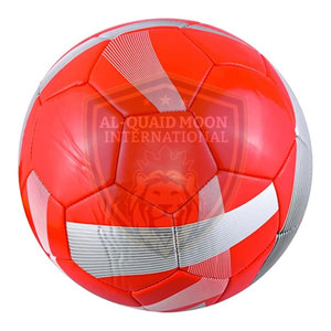 อุปกรณ์ฟุตบอลสำหรับเยาวชน ผลิตในปากีสถาน ขายดี ฟุตบอลกันน้ำ - Product Image 1