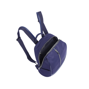 Zipper Closure <b>Waterproof</b> Shockproof Laptop Compartment 20L PU Lining Carton Box SAKOS Fashion Unisex Travel & <b>School</b> <b>Backpack</b> - Product Image 3