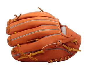 Gant de baseball et de softball professionnel épaissi pour lanceur et infielder, modèle amélioré, très vendu - Product Image 4